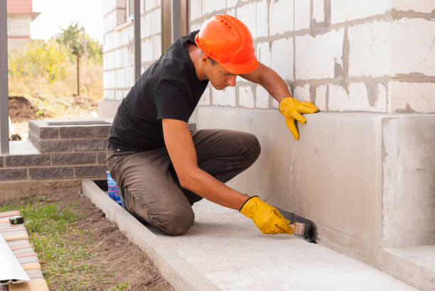 Licensed Vapor Barrier Installation service in Stockbridge, GA - SJ Waterproofing Pros